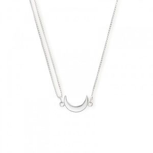 Alex and Ani Precious Moon Necklace